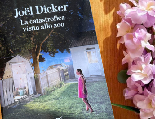 La catastrofica visita allo zoo 📖 Joël Dicker